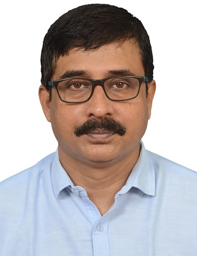 Shri Sabyasachi Hota, OAS (SAG)