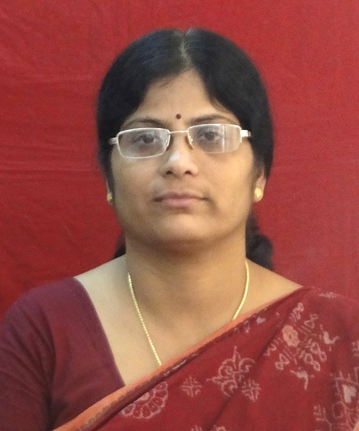 Mrs. Madhumita Rath, OAS (SS)