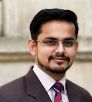 କୌସ୍ତୁଭ ଦୀପ୍ତ ପାଣି, ଆଇ.ଆର.ଟି.ଏସ୍