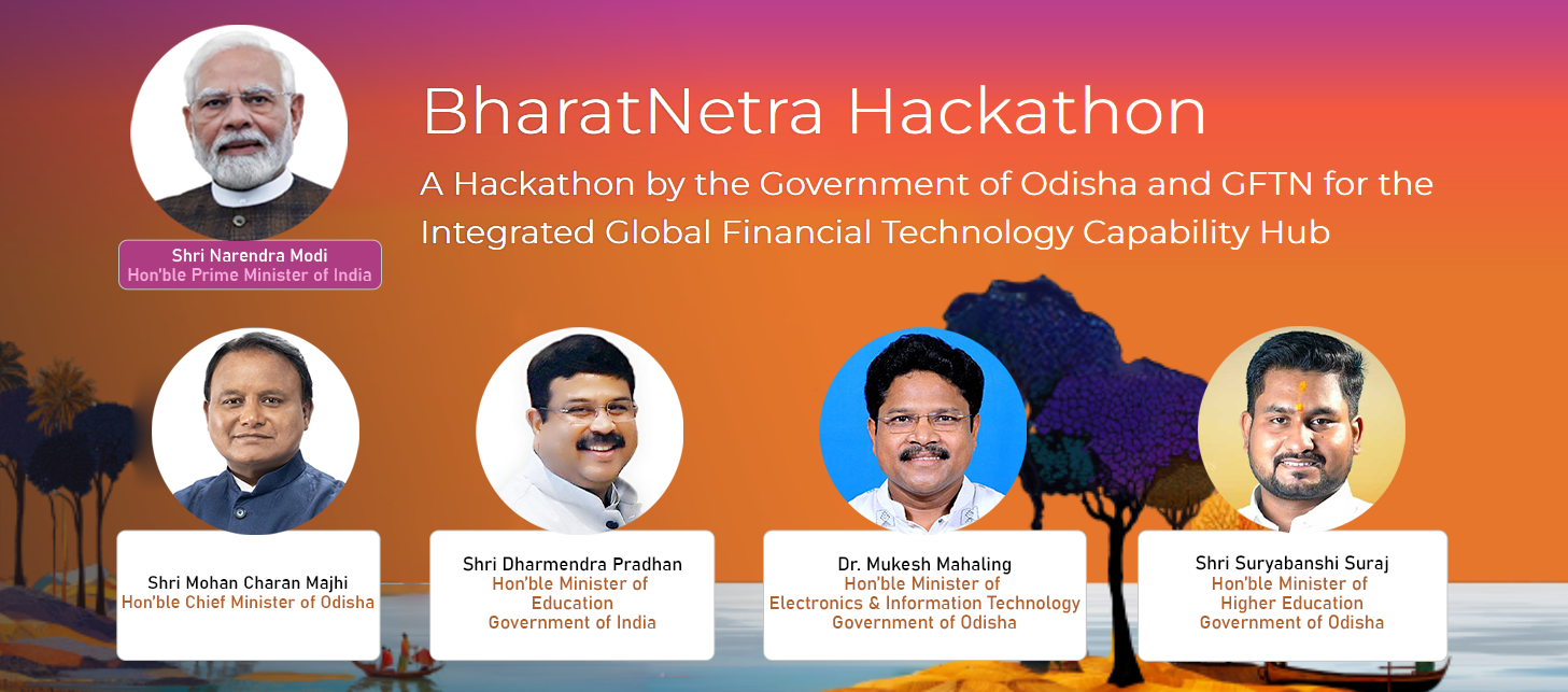 BharatNetra Hackathon