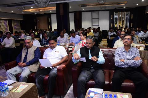 India Enterprises Architecture (IndEA) Workshop