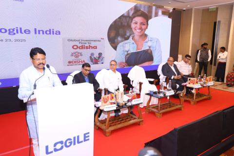 ଲଜାଇଲ୍ ର ବିଶ୍ୱସ୍ତରୀୟ ନବସୃଜନ କେନ୍ଦ୍ର - ୫ 