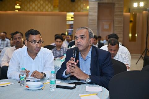 ଓଡ଼ିଶା ଇଭେଣ୍ଟ 12