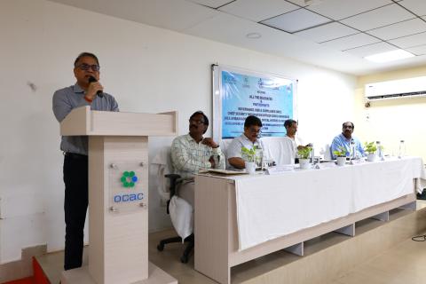 Governance, Risk & Compliance (GRC) Workshop