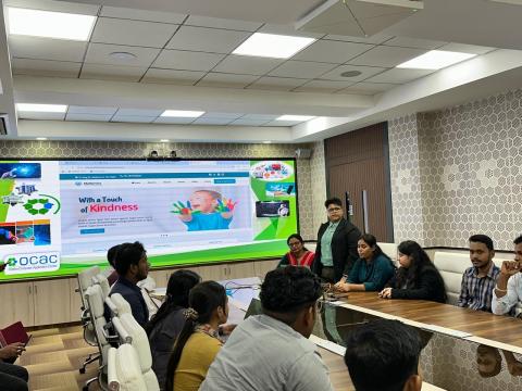 e-Governance and Digital Infrastructure