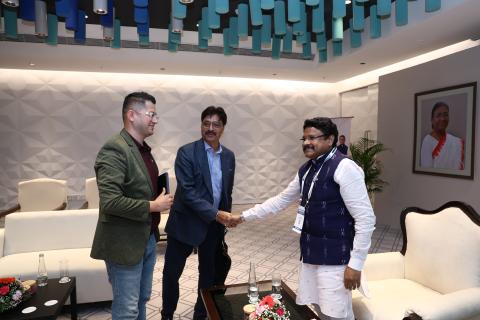 ସେମିକନ୍ ଇଣ୍ଡିଆ 09