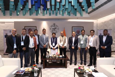 ସେମିକନ୍ ଇଣ୍ଡିଆ 03