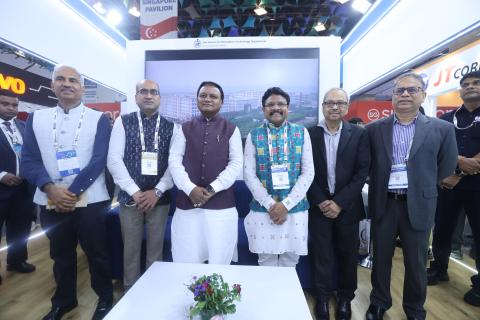 ସେମିକନ୍ ଇଣ୍ଡିଆ 01