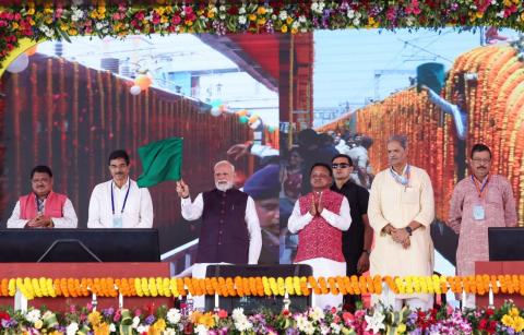 ସେମିକଣ୍ଡକ୍ଟର ଏବଂ ଇଏସଡିଏମ ପାର୍କ ପାଇଁ ଭିତ୍ତିପ୍ରସ୍ତର