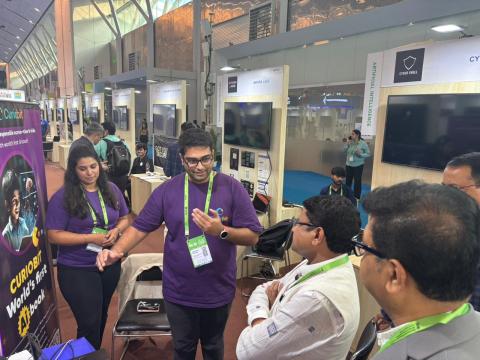 ଭାରତୀୟ ମୋବାଇଲ୍ କଂଗ୍ରେସ7