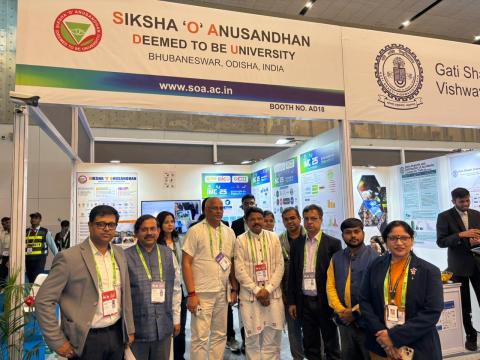 ଭାରତୀୟ ମୋବାଇଲ୍ କଂଗ୍ରେସ 5