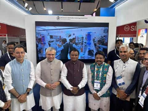 ସେମିକନ୍ ଇଣ୍ଡିଆ 10