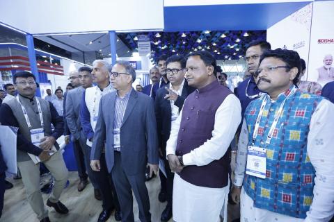 ସେମିକନ୍ ଇଣ୍ଡିଆ 12