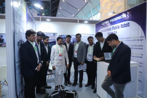 ଭାରତୀୟ ମୋବାଇଲ୍ କଂଗ୍ରେସ 2