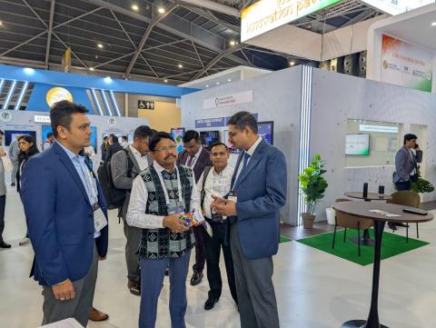 ସିଙ୍ଗାପୁର ଫିନଟେକ୍ ଉତ୍ସବ ୨୦୨୫ - 9