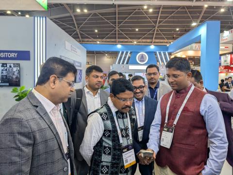 ସିଙ୍ଗାପୁର ଫିନଟେକ୍ ଉତ୍ସବ ୨୦୨୫ - 8