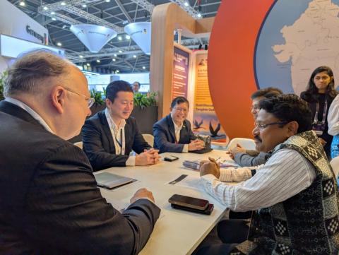 ସିଙ୍ଗାପୁର ଫିନଟେକ୍ ଉତ୍ସବ ୨୦୨୫ - 7