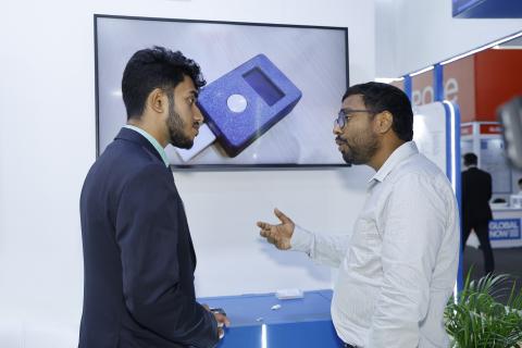 ସେମିକନ୍ ଇଣ୍ଡିଆ 18