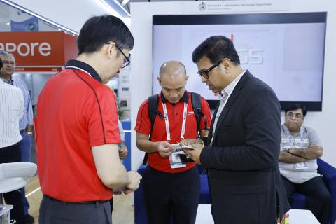 ସେମିକନ୍ ଇଣ୍ଡିଆ 17