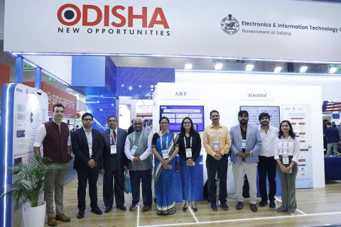 ସେମିକନ୍ ଇଣ୍ଡିଆ 19